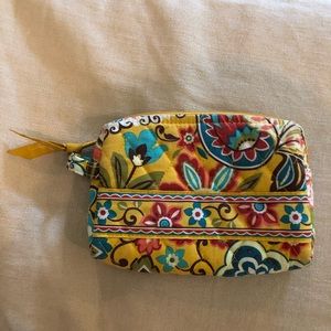 Vera Bradley Cosmetic Bag